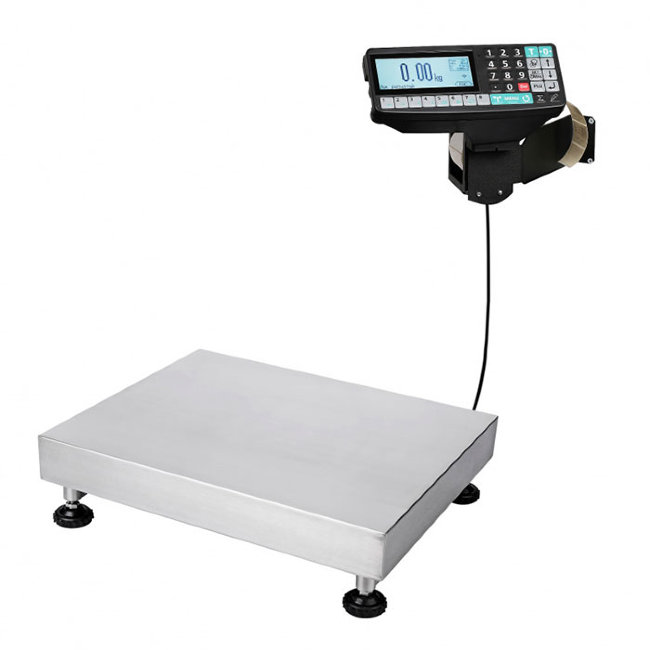 Весы ТВ-5040N-200.2-RP1 в Оренбурге