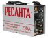 Сварочный аппарат РЕСАНТА САИ-230 АД (аргонодуговой) в Оренбурге