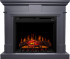 Каминокомплект Coventry Graphite Grey - Серый графит с очагом XHD28L-INT в Оренбурге