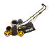 Бензиновый скарификатор-аэратор Huter GSA-7,0 в Оренбурге