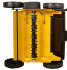 Бензиновый скарификатор-аэратор Huter GSA-7,0 в Оренбурге