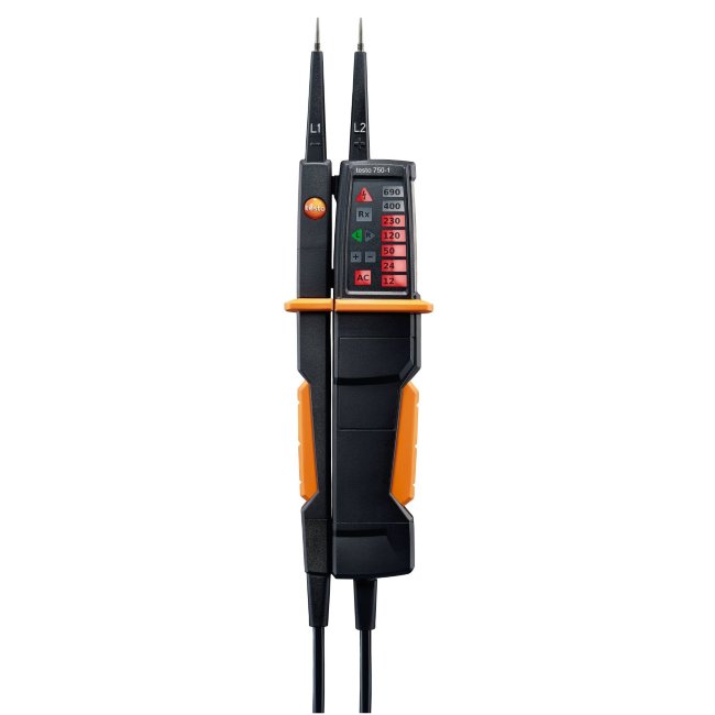 Тестер напряжения Testo 750-1 в Оренбурге