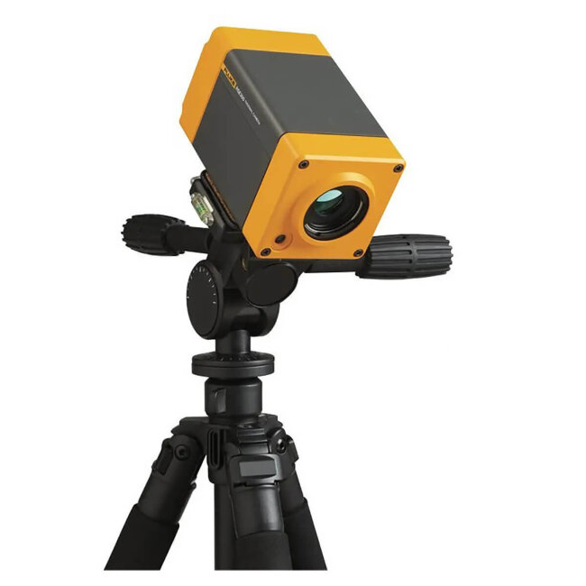 Тепловизор Fluke RSE600 9Hz в Оренбурге