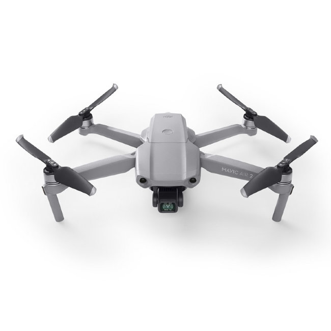Квадрокоптер DJI Mavic Air 2 Fly More Combo + Smart Controller в Оренбурге