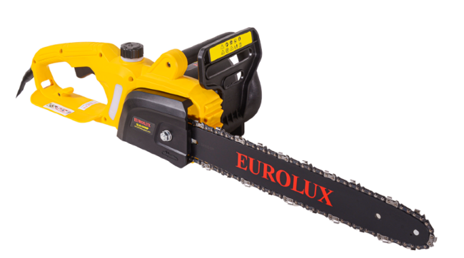 Электропила ELS-2000P Eurolux в Оренбурге