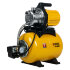 Насосная станция PS800X, 800 Вт, 3200 л/ч, ресивер 24 л, подъем 38 м, нержавейка Denzel в Оренбурге