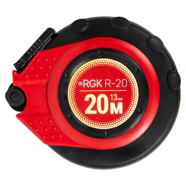 Рулетка RGK R-20 в Оренбурге