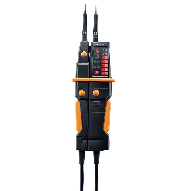 Тестер напряжения Testo 750-2 в Оренбурге