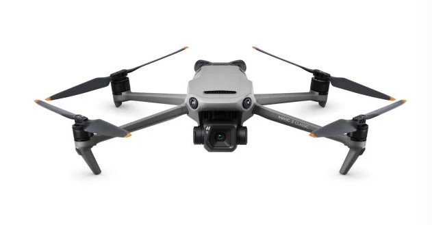 Квадрокоптер DJI Mavic 3 Classic в Оренбурге