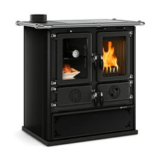 La Nordica ROSETTA SINISTRA STEEL ANTRACITE (черный) в Оренбурге