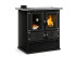La Nordica ROSETTA SINISTRA STEEL ANTRACITE (черный) в Оренбурге