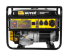 Электрогенератор HUTER DY8000L в Оренбурге