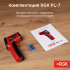 Пирометр RGK PL-7 в Оренбурге