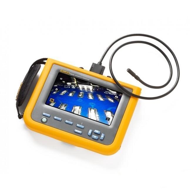 Видеоскоп Fluke DS701 в Оренбурге
