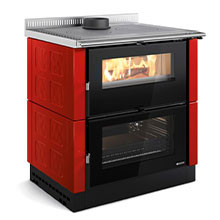 La Nordica VERONA XXL MAIOLICA BORDEAUX (бордовый) в Оренбурге