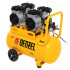 Компрессор безмасляный, малошумный DLS 2200/50, 2200 Вт, 2x1100, 50 л, 380 л/мин Denzel в Оренбурге