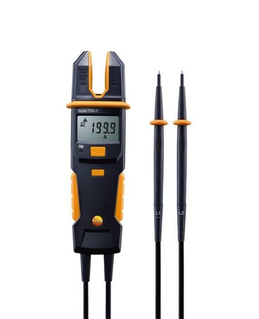 Тестер напряжения Testo 755-1 в Оренбурге