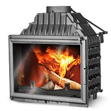 KAWMET W11 18,1 кВт в Оренбурге