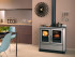 La Nordica VENEZIA INOX (сталь) в Оренбурге