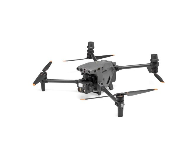 Квадрокоптер с тепловизором DJI Matrice 30T в Оренбурге
