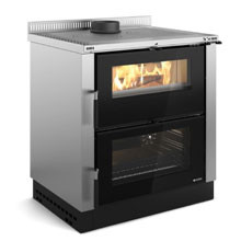 La Nordica VERONA XXL INOX (сталь) в Оренбурге