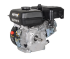 Двигатель бензиновый GE-170F-19 HUTER в Оренбурге