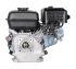Двигатель бензиновый GE-170F-19 HUTER в Оренбурге