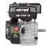 Двигатель бензиновый GE-170F-19 HUTER в Оренбурге
