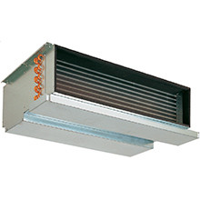 Trane фанкойл канальный (FWD30) в Оренбурге
