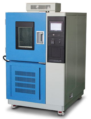 Климатическая камера тепла-холода (КТХ) SGT-800 HC (ТИП B) в Оренбурге
