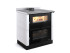 La Nordica VERONA XXL MAIOLICA BIANCO INFINITY (белый) в Оренбурге