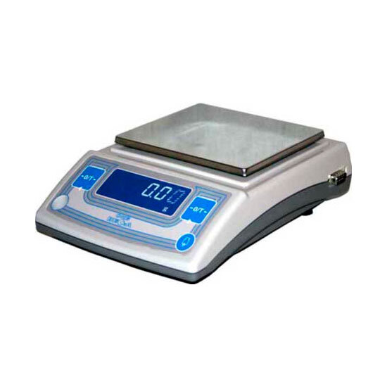 Весы ВМ-5101М-II в Оренбурге