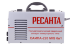 Сварочный аппарат РЕСАНТА САИПА-220 (MIG/MAG) в Оренбурге