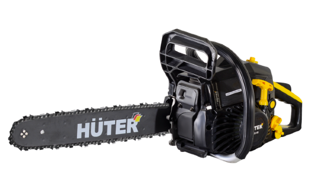 Бензопила HUTER BS-40 в Оренбурге