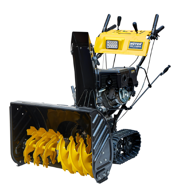 Снегоуборщик HUTER SGC 11000CD в Оренбурге