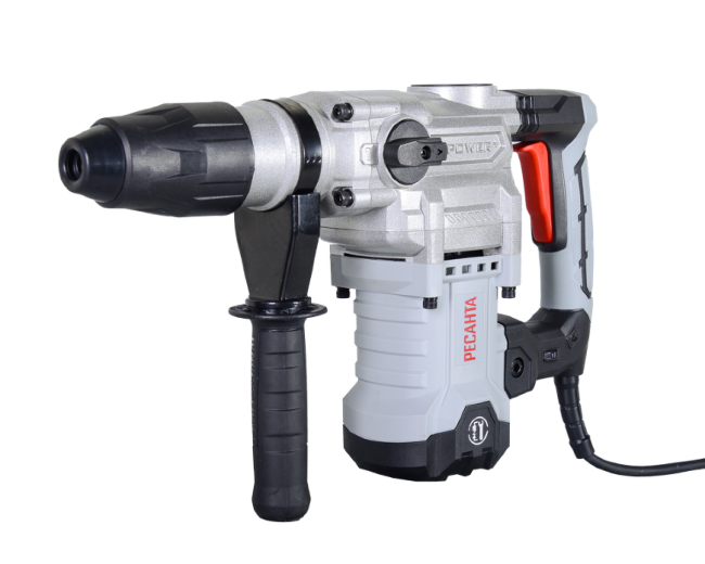 Перфоратор Ресанта П-40-1600КМ SDS-Max в Оренбурге