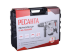Перфоратор Ресанта П-40-1600КМ SDS-Max в Оренбурге