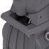 Насосная станция PSХ1300, Х-Pro, 1300 Вт, 4500 л/ч, ресивер 24 л, подъем 48 м Denzel в Оренбурге