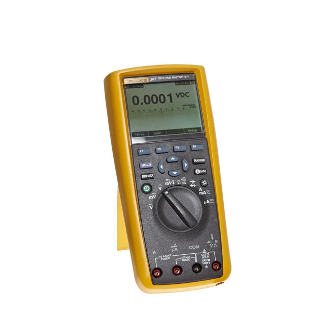 Цифровой мультиметр Fluke 289/FVF в Оренбурге
