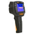 Тепловизор Testo 872 и смарт-зонд термогигрометра Testo 605i в Оренбурге