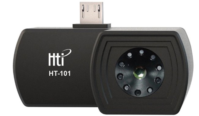 Тепловизор Hti HT-101 в Оренбурге