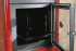 La Nordica Nicoletta Forno EVO Bordeaux (бордовый) в Оренбурге