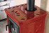 La Nordica Nicoletta Forno EVO Bordeaux (бордовый) в Оренбурге