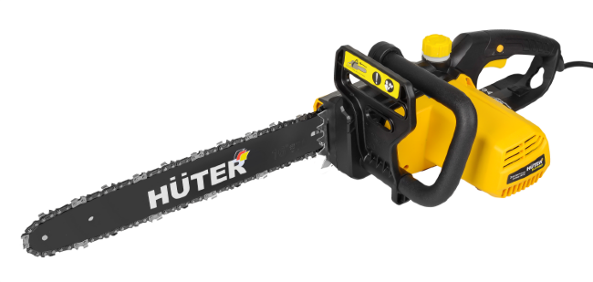Электропила HUTER ELS-2000P в Оренбурге