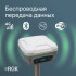 Комплект GNSS-приёмник RGK SR1 с контроллером RGK SC100 и вехой RGK GLS 24 в Оренбурге