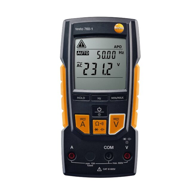 Мультиметр Testo 760-2 в Оренбурге