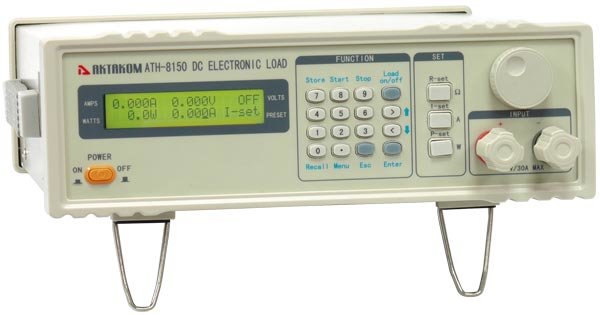 Электронная программируемая нагрузка АТН-8310 в Оренбурге
