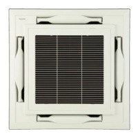 Toshiba Потолочная панель (RBC-U31PGS(WS)-E) в Оренбурге
