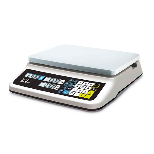 Весы PR-30B (LCD, II) в Оренбурге