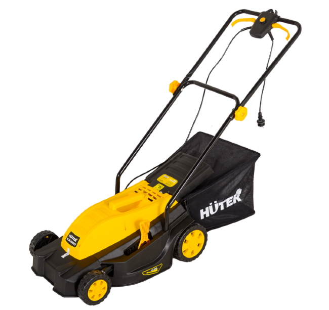 Газонокосилка электрическая HUTER ELM-2000T в Оренбурге